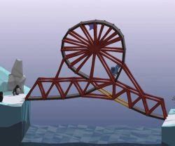 bridge simulator game|Poly Bridge 2 Game Play Online For Free Now.